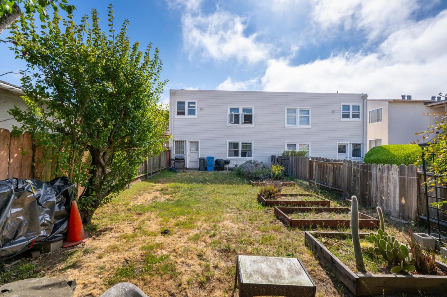 536 Green Avenue