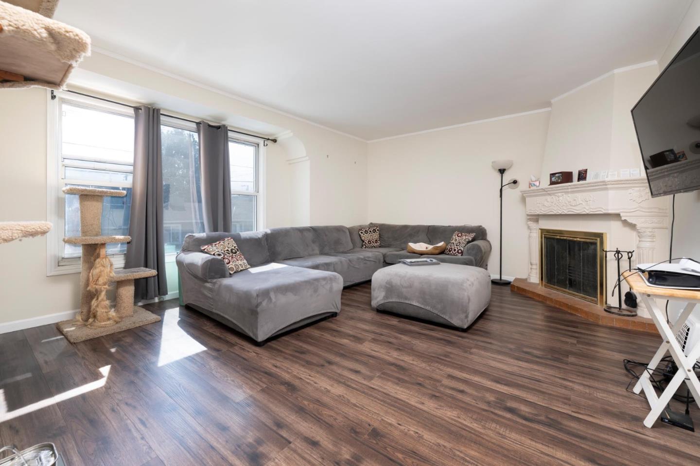 536 Green Avenue