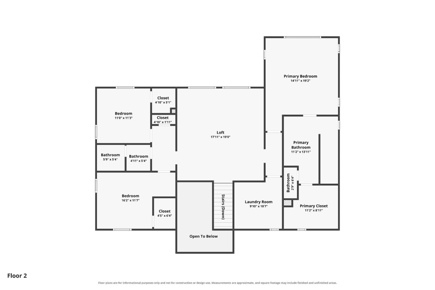 2736 Nisenan Valley DR