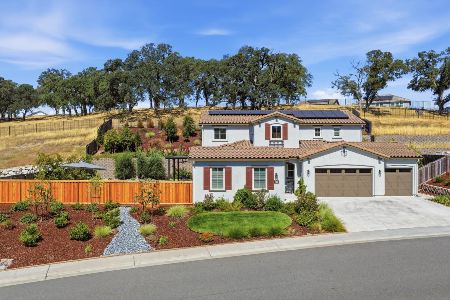 2736 Nisenan Valley DR