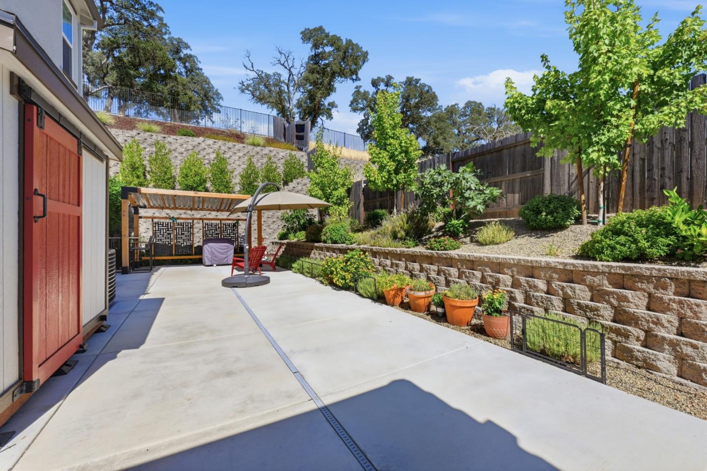 2736 Nisenan Valley DR