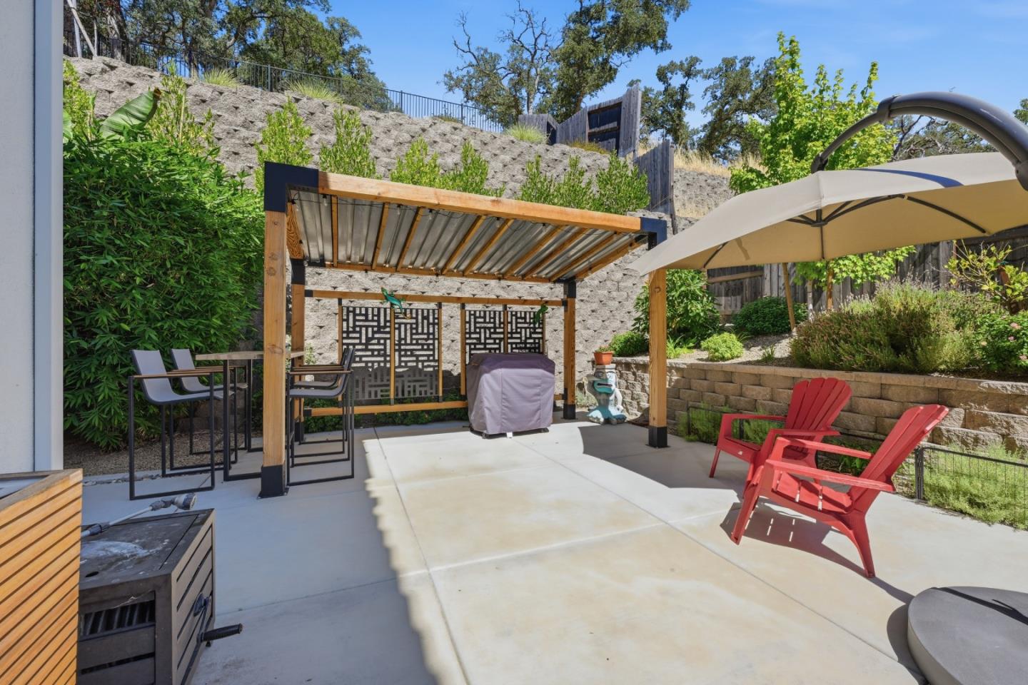 2736 Nisenan Valley DR