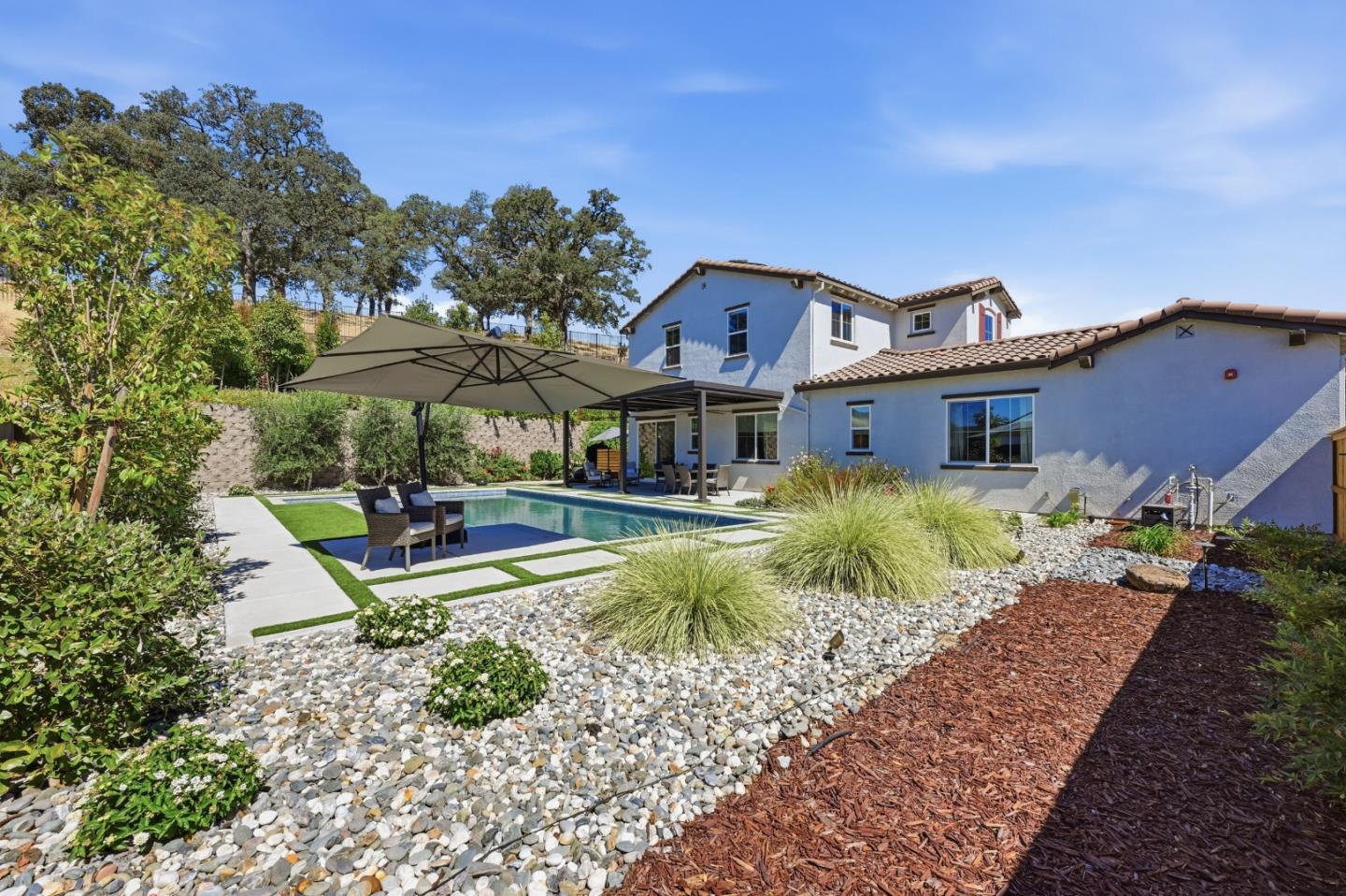 2736 Nisenan Valley DR