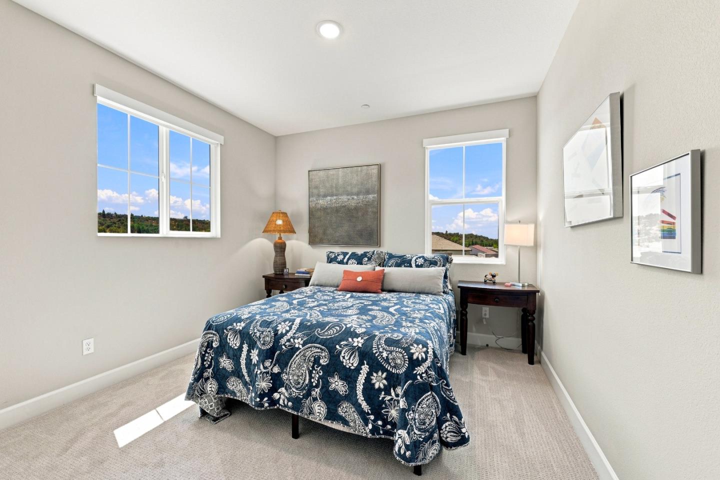 2736 Nisenan Valley DR