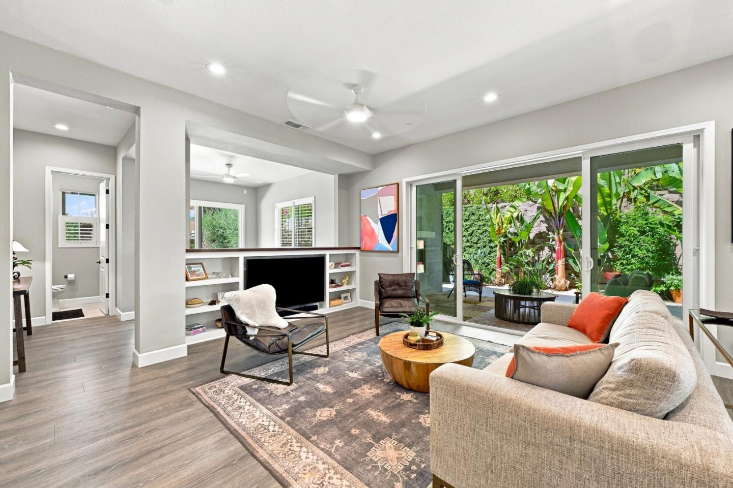 2736 Nisenan Valley DR