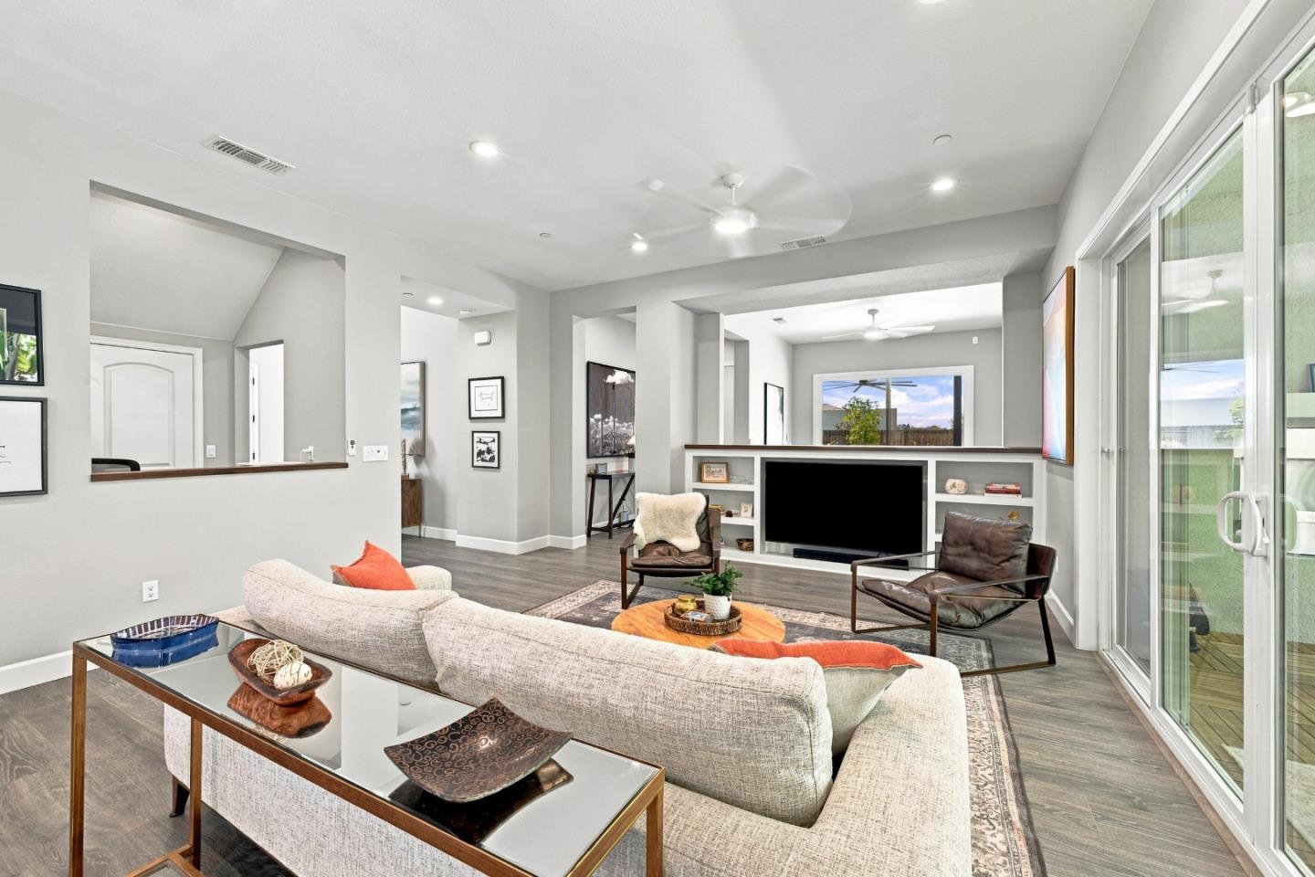 2736 Nisenan Valley DR
