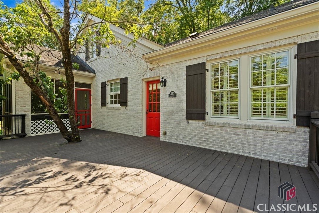 293 Southview Drive