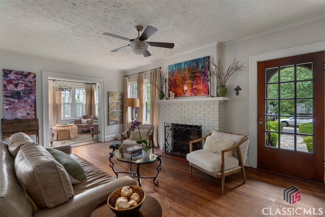 430 Milledge Circle