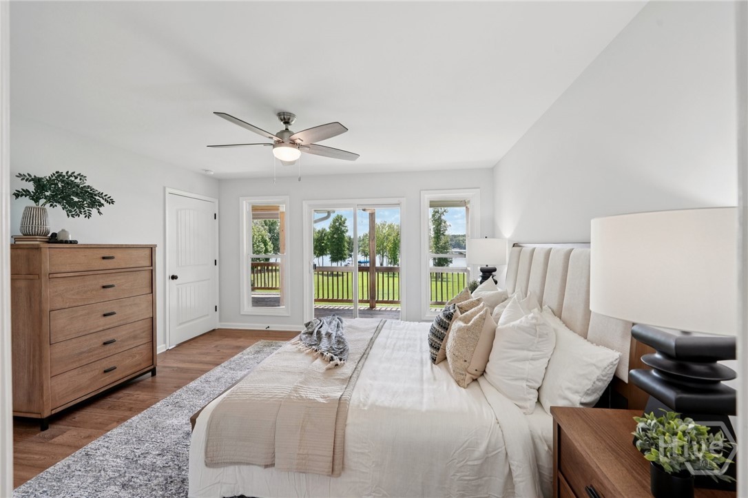 1051 Twin Rivers Road