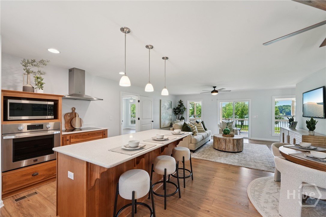 1051 Twin Rivers Road