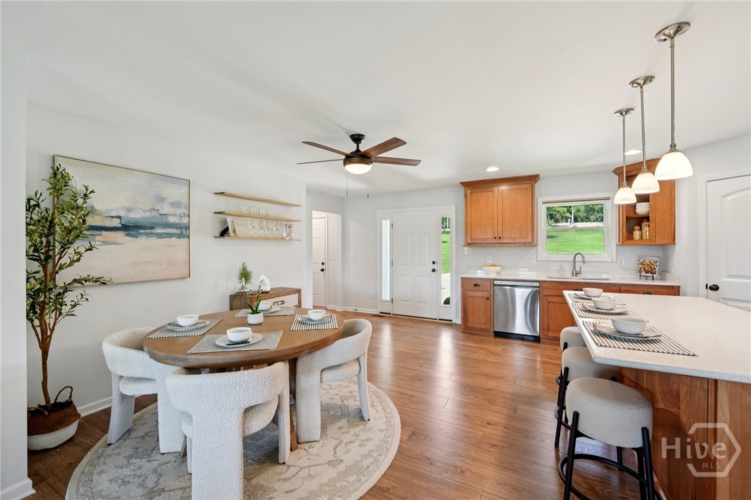 1051 Twin Rivers Road