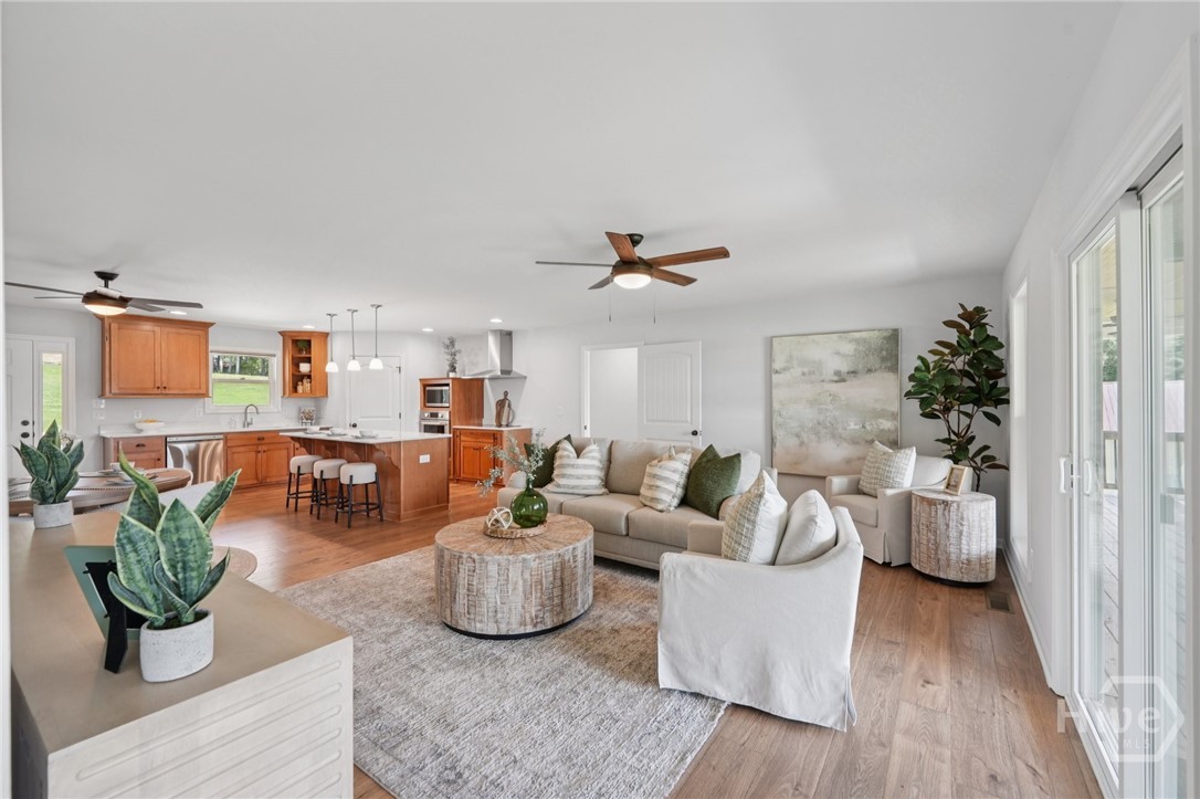 1051 Twin Rivers Road