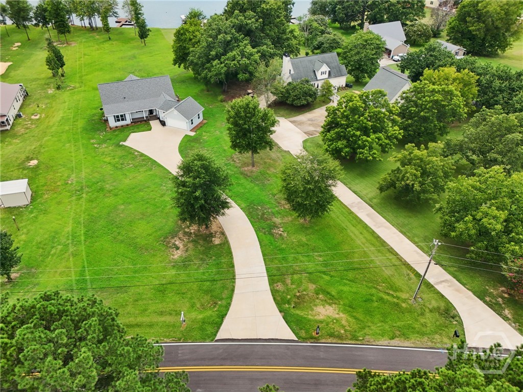 1051 Twin Rivers Road