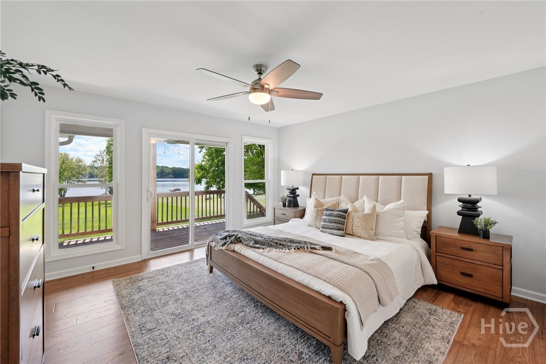 1051 Twin Rivers Road