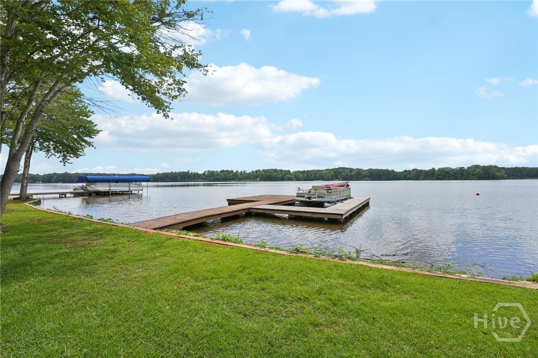 1051 Twin Rivers Road