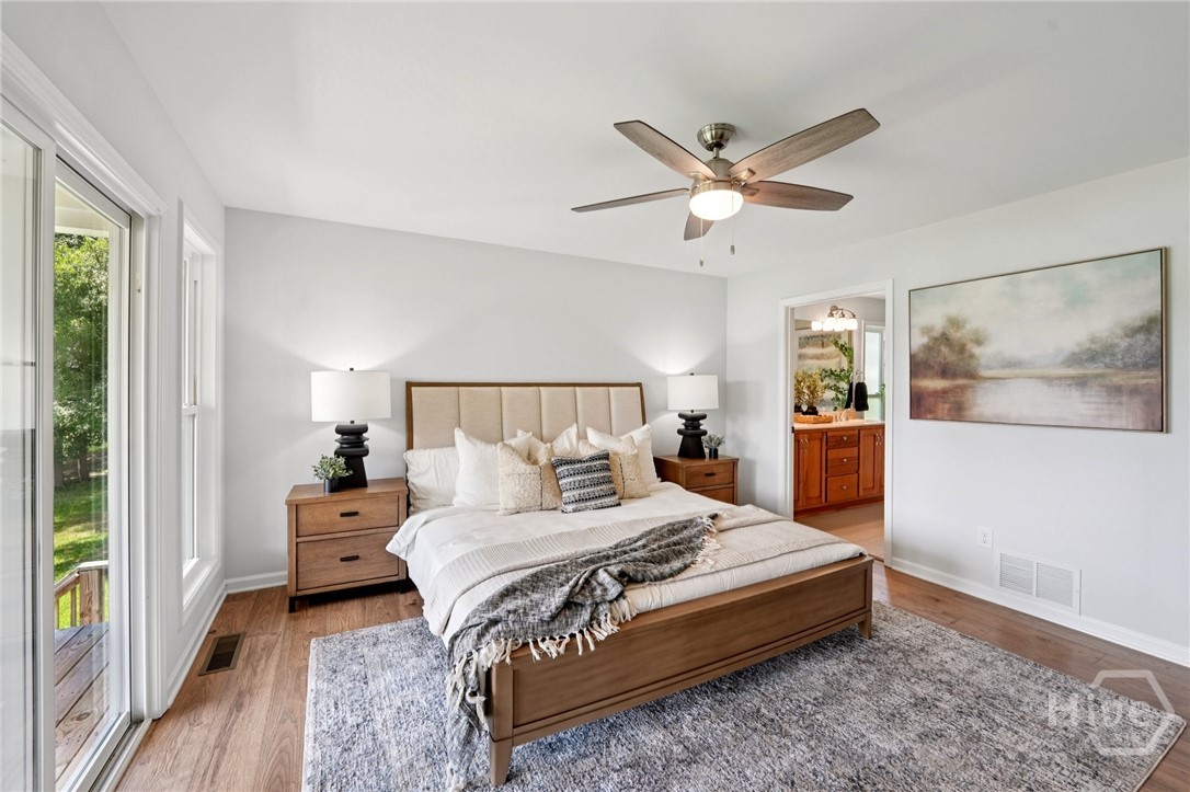 1051 Twin Rivers Road