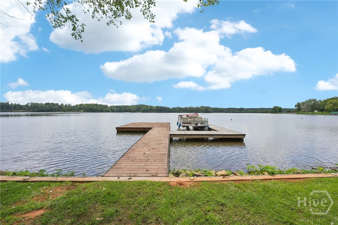 1051 Twin Rivers Road