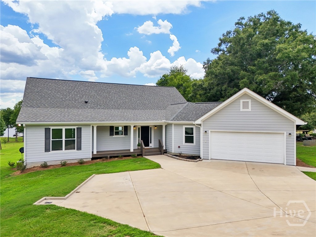 1051 Twin Rivers Road