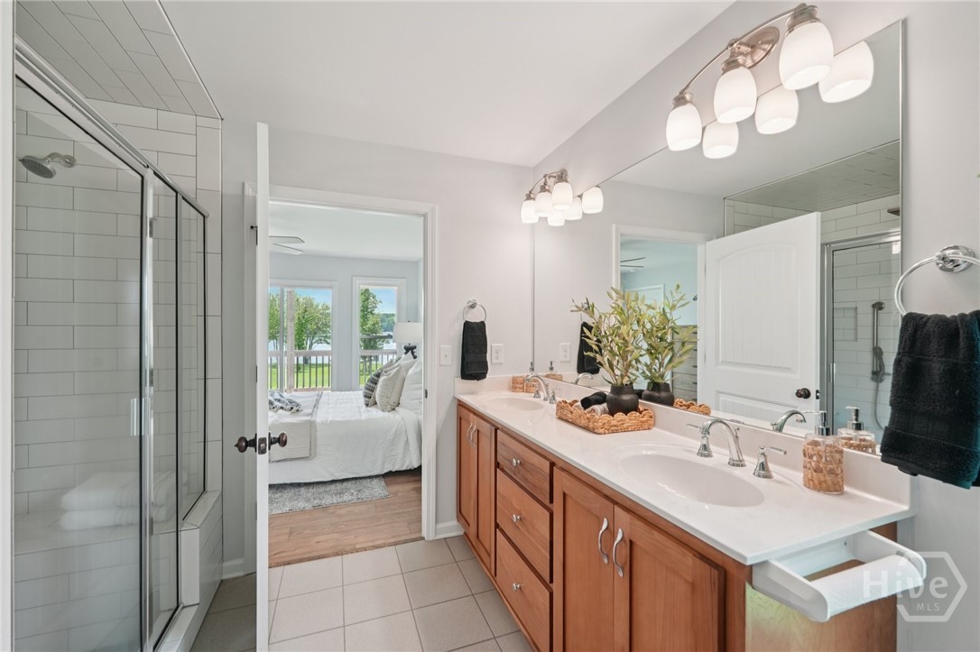 1051 Twin Rivers Road