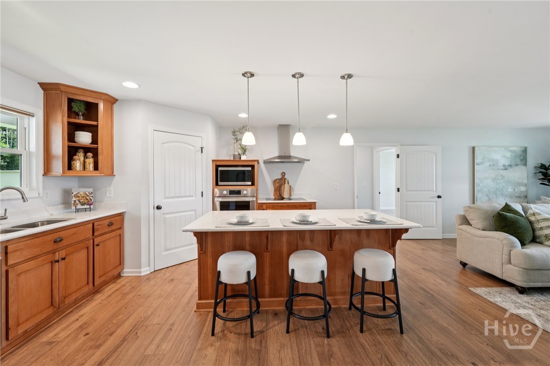 1051 Twin Rivers Road