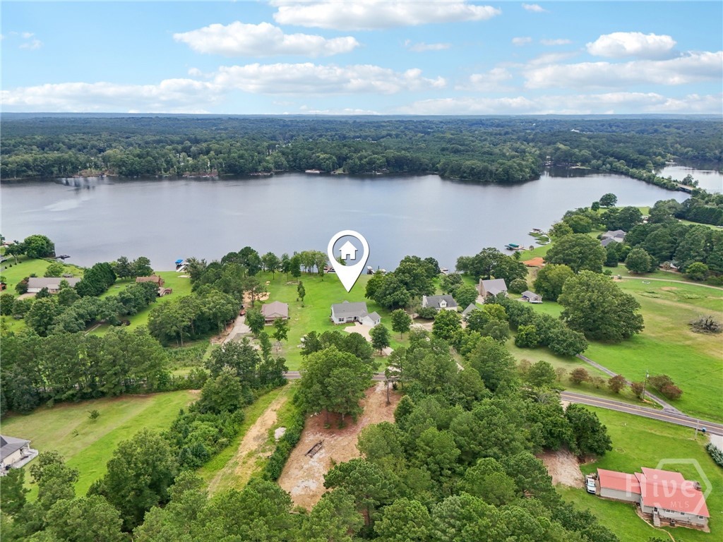 1051 Twin Rivers Road