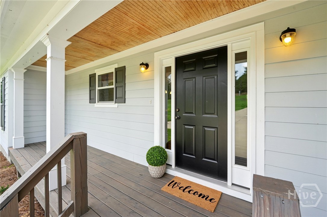 1051 Twin Rivers Road