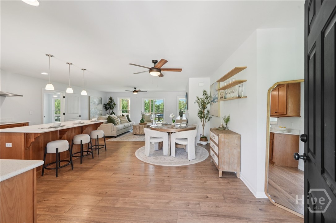 1051 Twin Rivers Road