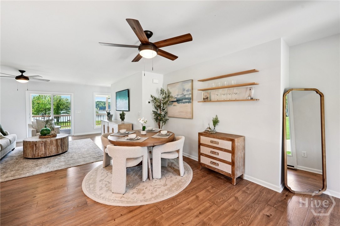 1051 Twin Rivers Road