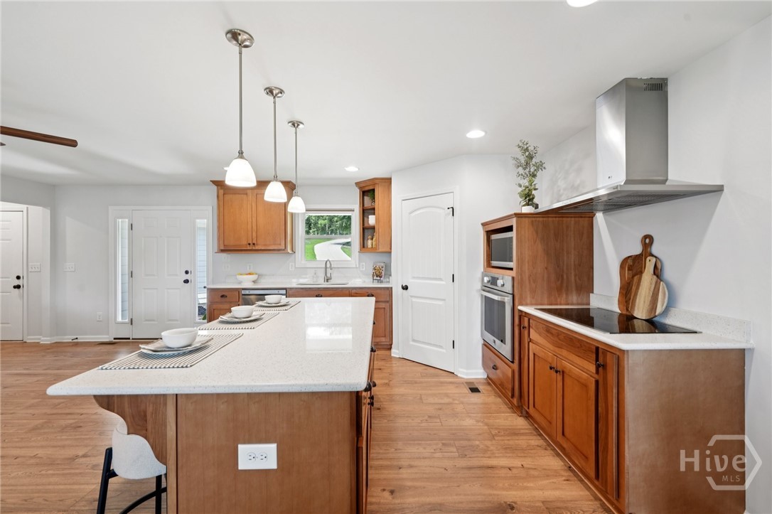 1051 Twin Rivers Road