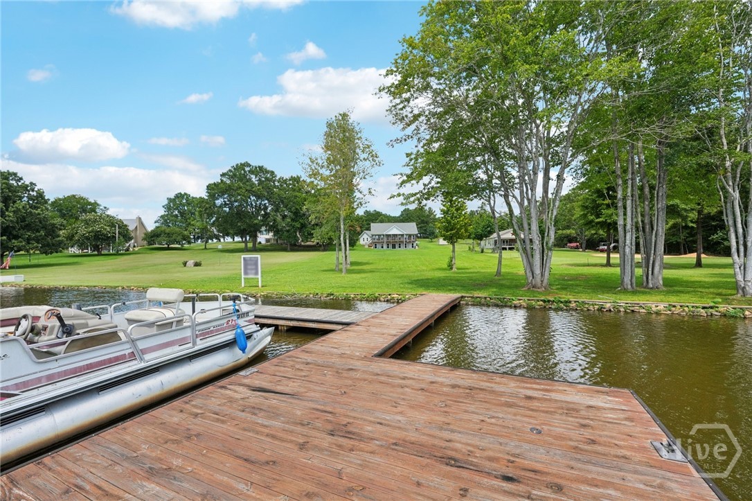 1051 Twin Rivers Road