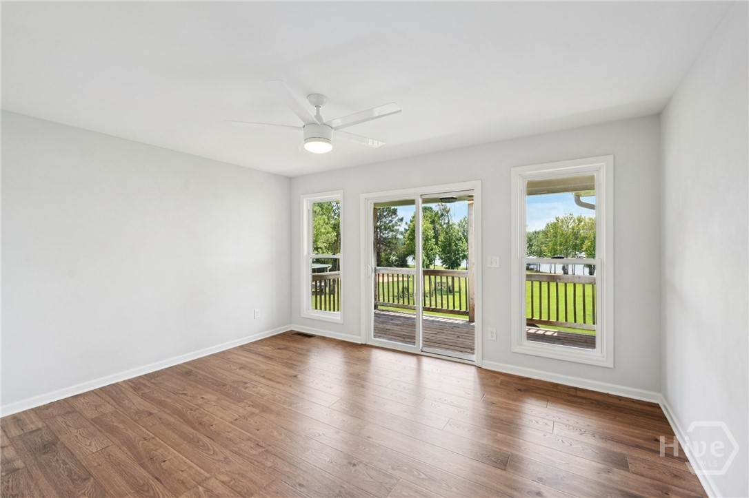 1051 Twin Rivers Road