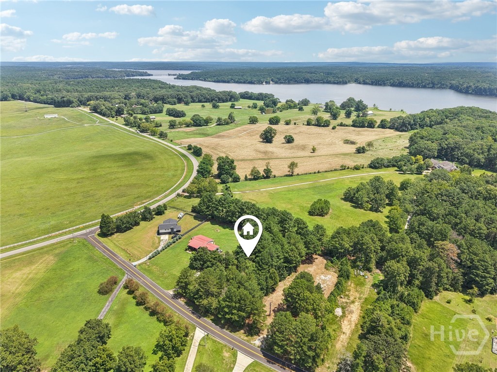 1040 Twin Rivers Road