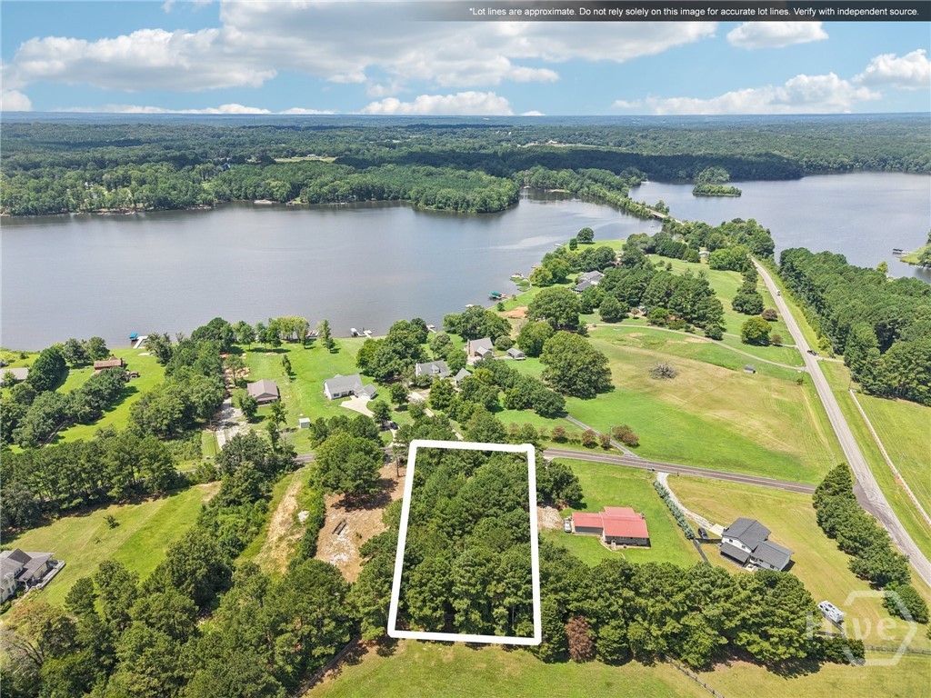 1040 Twin Rivers Road