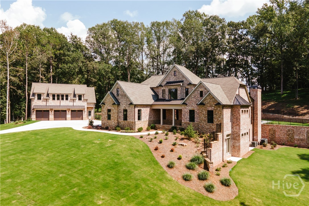 201 Westminster