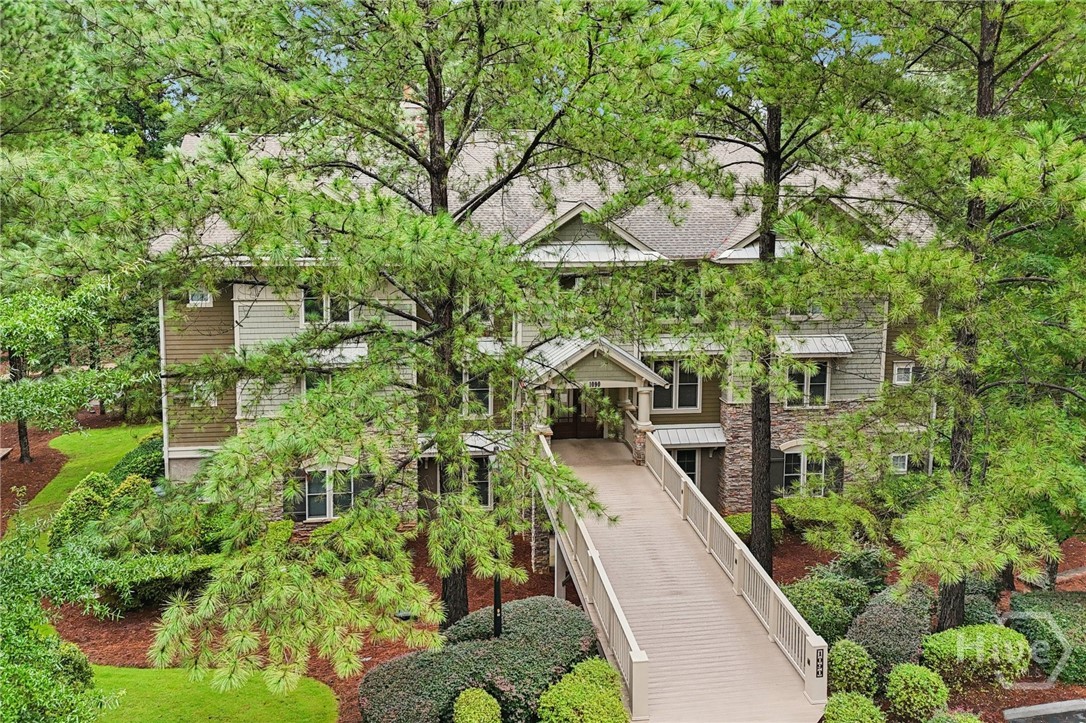1090E Tailwater