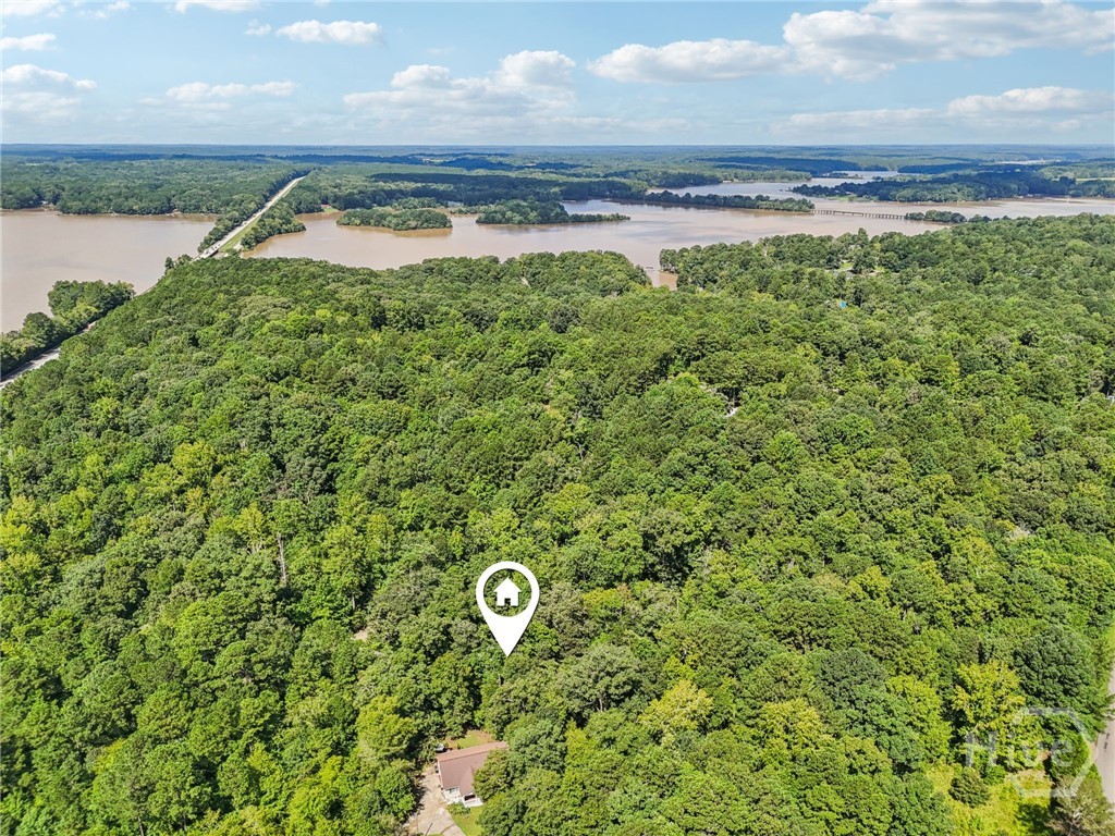 1040 Union Station Road