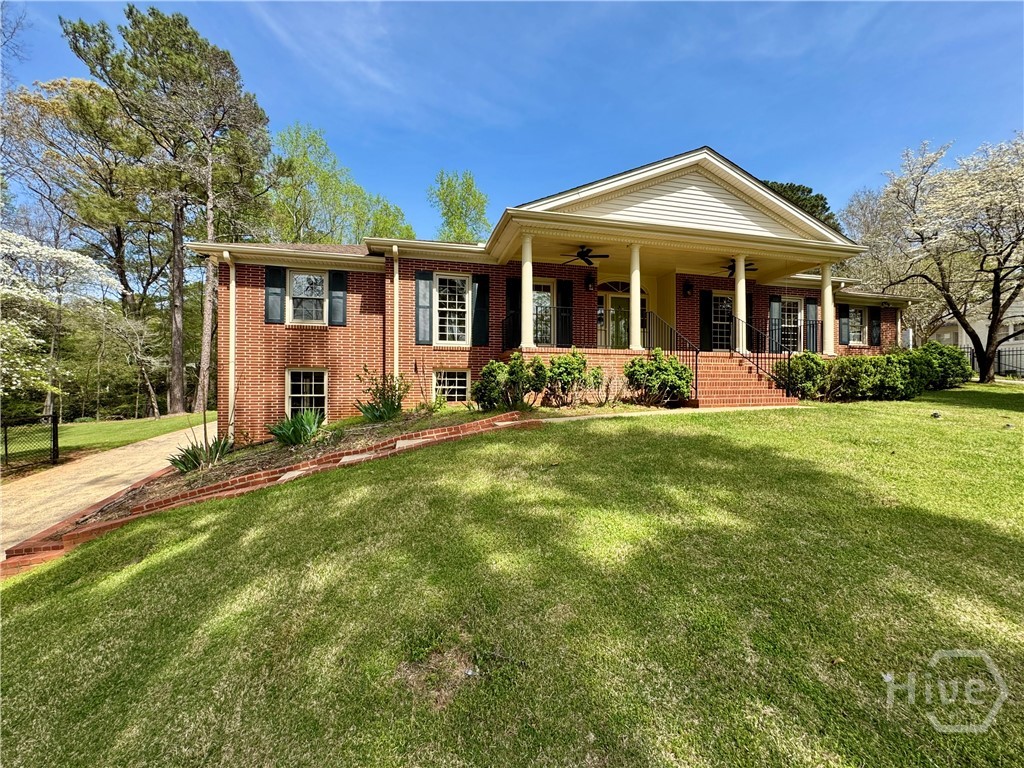 270 Riverhill Drive