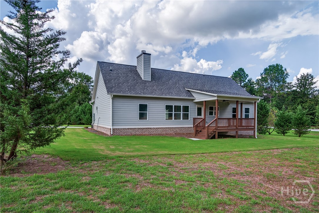 170 New High Shoals Road