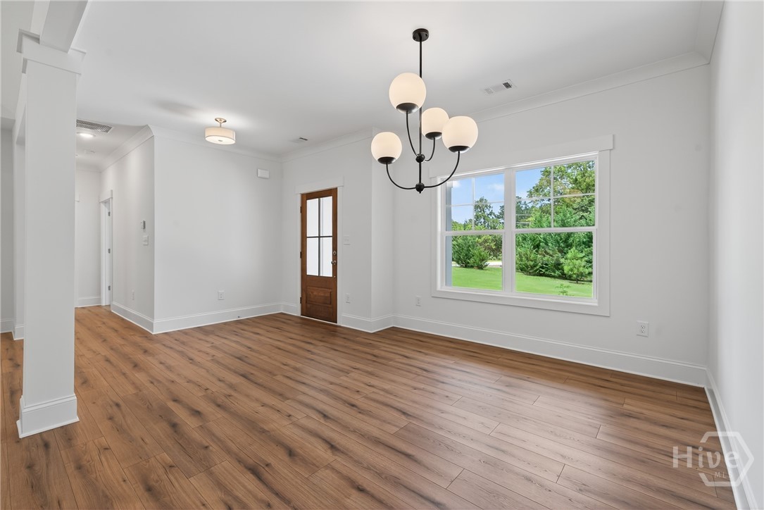 170 New High Shoals Road