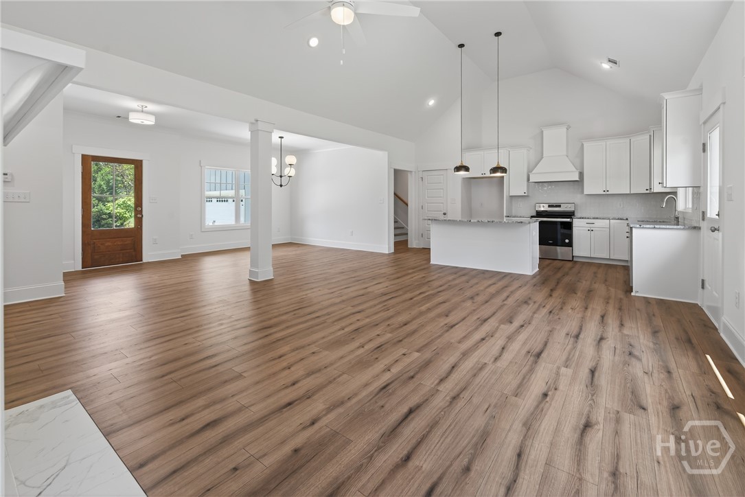 170 New High Shoals Road