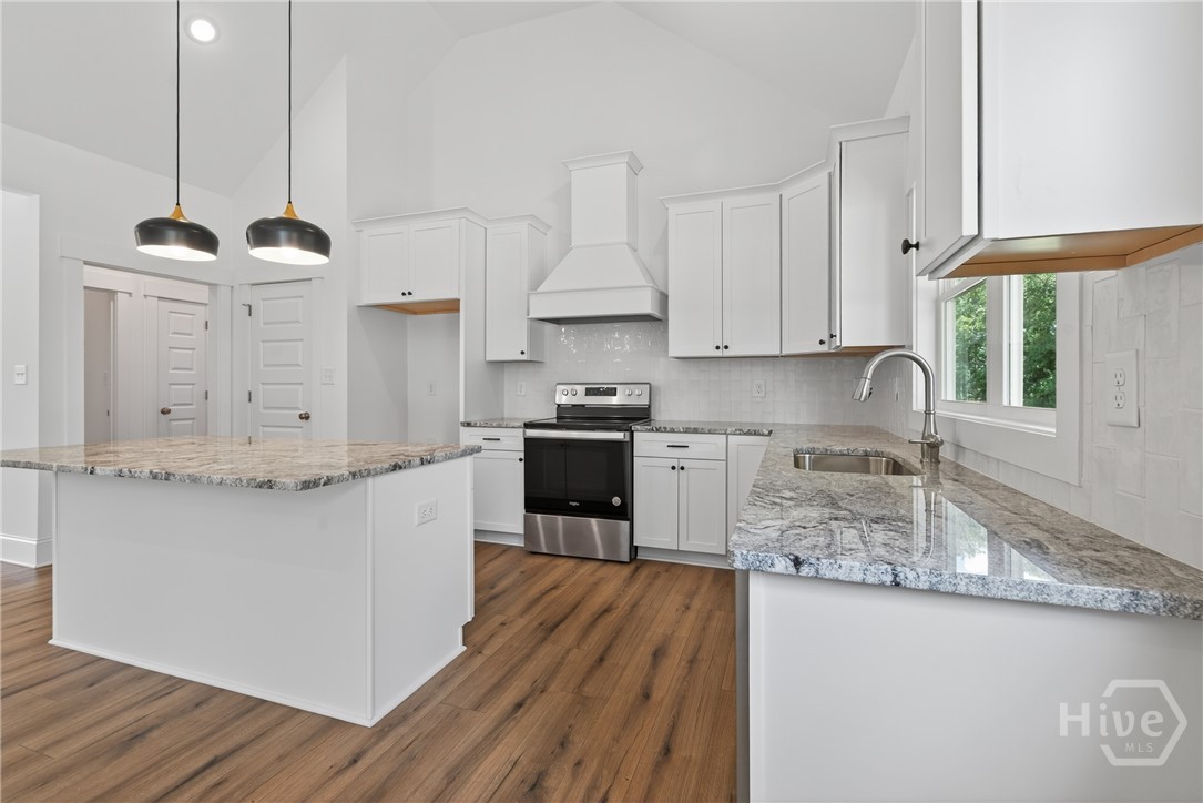 170 New High Shoals Road