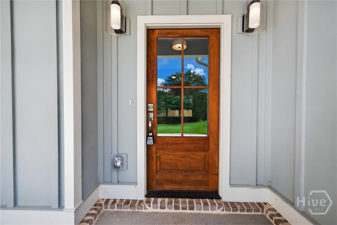 170 New High Shoals Road