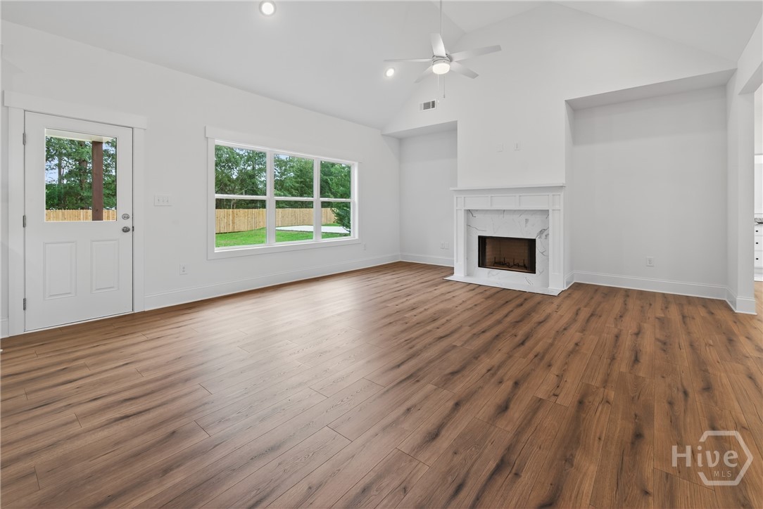 170 New High Shoals Road