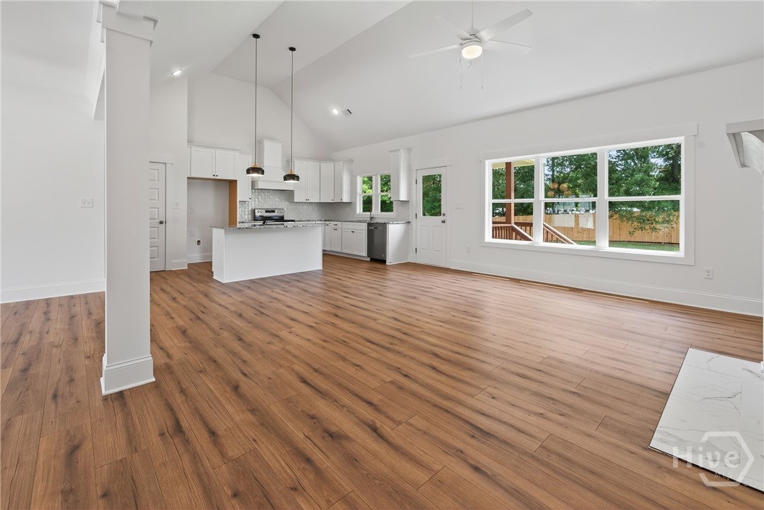 170 New High Shoals Road