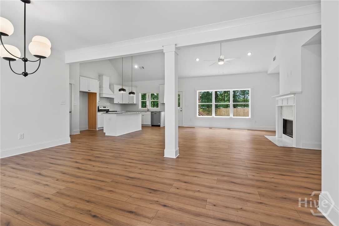 170 New High Shoals Road