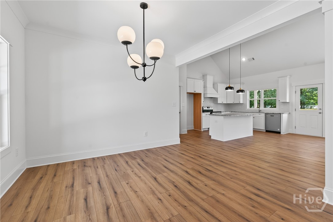 170 New High Shoals Road