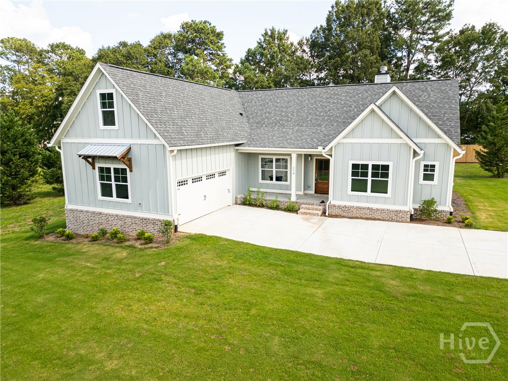 170 New High Shoals Road