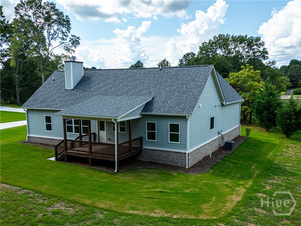 170 New High Shoals Road