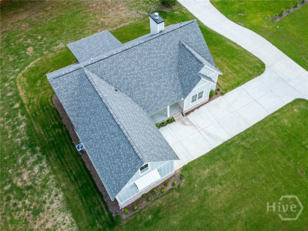 170 New High Shoals Road