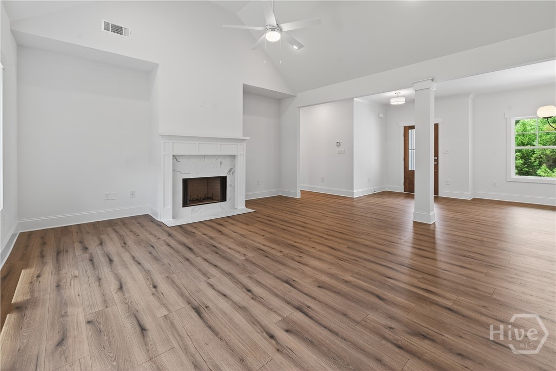 170 New High Shoals Road